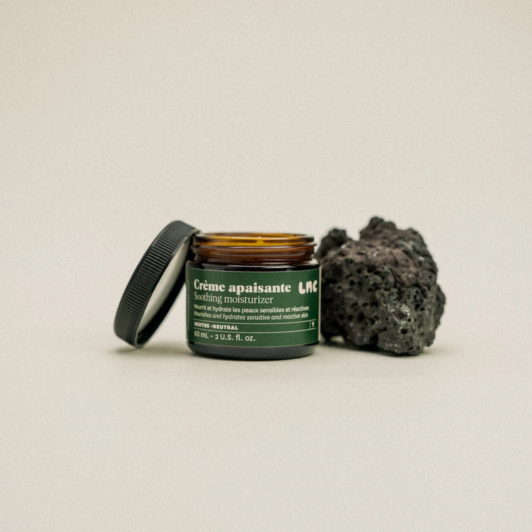 Crème apaisante La Natura Casa