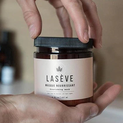 Ensemble soin intense Lasève