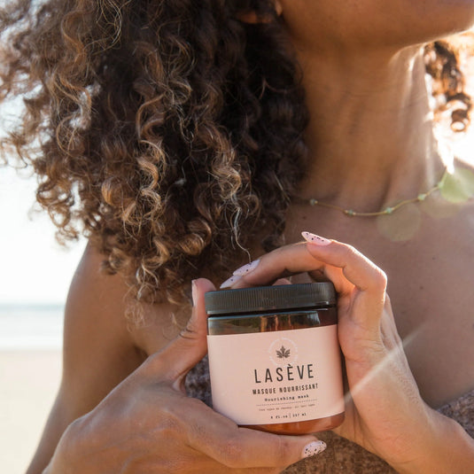 Lasève