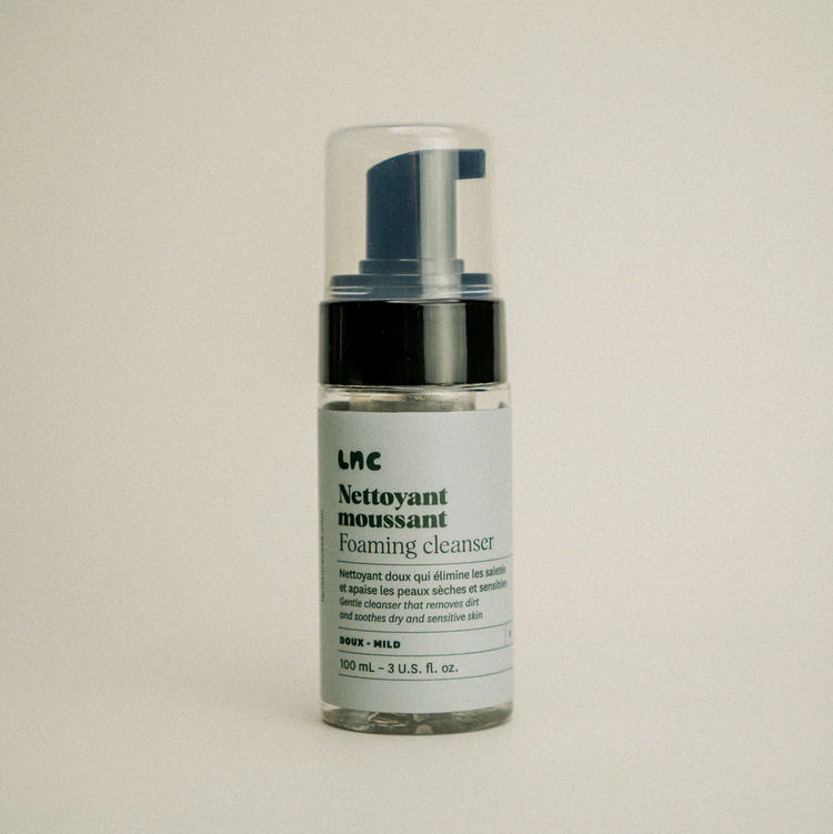 Nettoyant moussant La Natura Casa