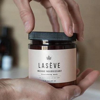 Trio Shampooing + Revitalisant + Masque Lasève