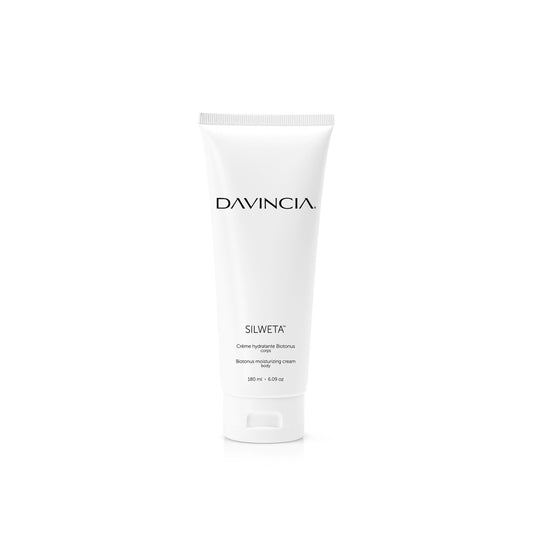 Crème hydratante pour le corps Biotonus™ SILWETA™ Davincia