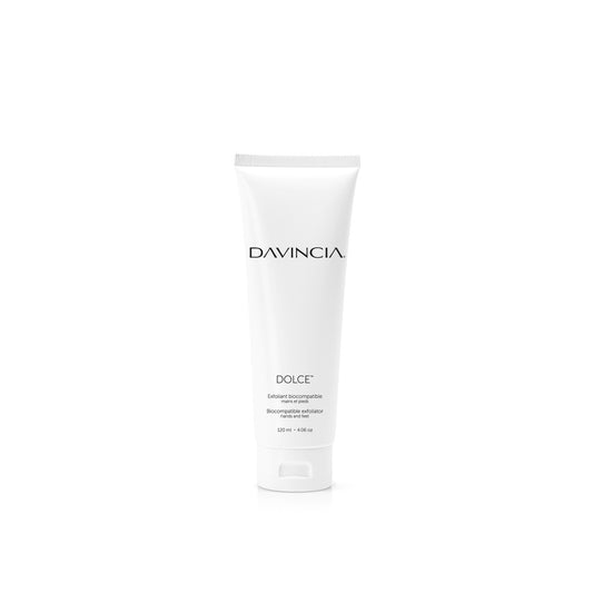 Exfoliant biocompatible mains et pieds DOLCE™ Davincia