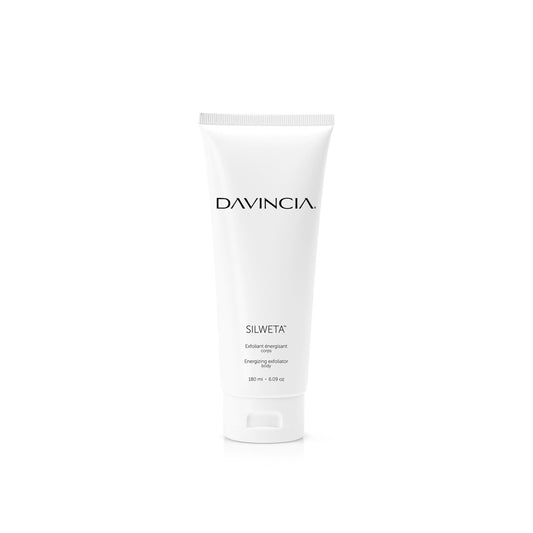 Exfoliant énergisant pour le corps SILWETA™ Davincia