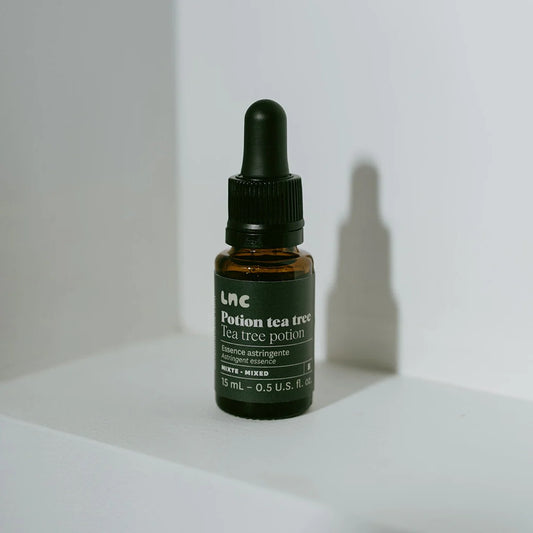 Potion tea tree (astringent) La Natura Casa