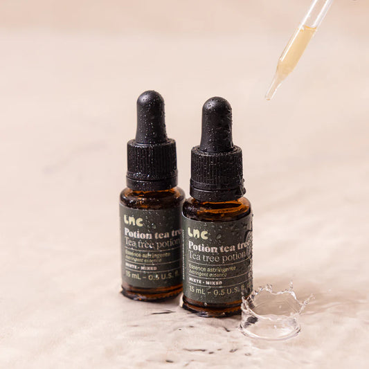 Potion tea tree (astringent) La Natura Casa