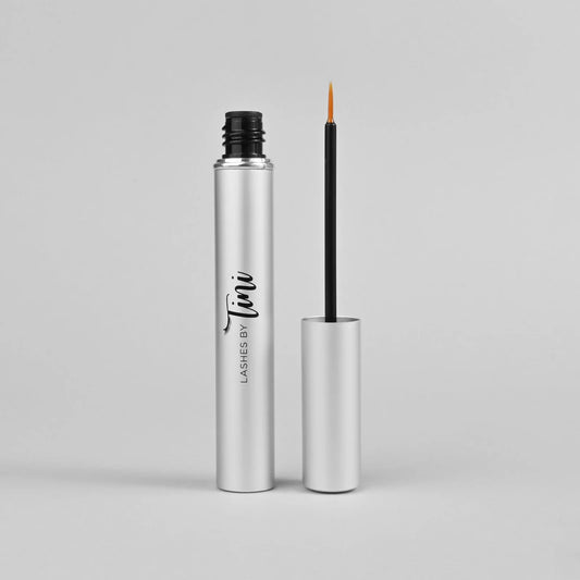 Sérum de croissance pour cils et sourcils Lashes By Tini